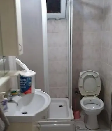 Apartamento Merkezi Konumda Estambul